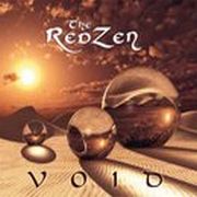 Review: The Red Zen - The Red Zen